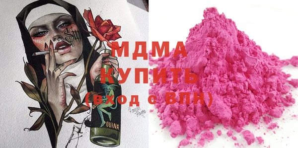 хмурый Аркадак