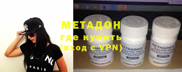 хмурый Аркадак
